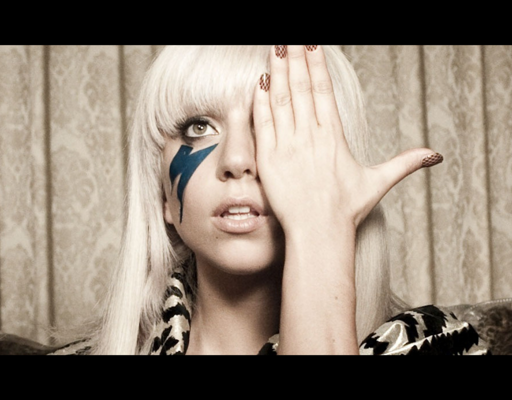 Corporate Christ - Lady Gaga Just Dance