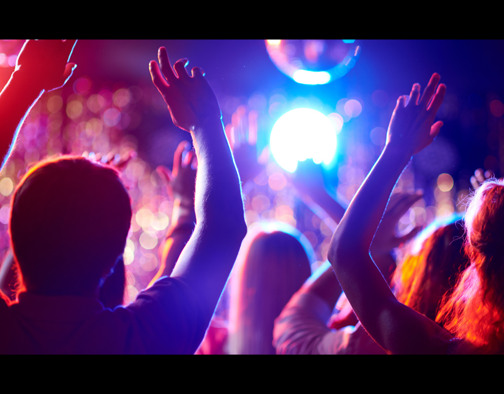 Corporate Christ - Cardiff Bars and Clubs