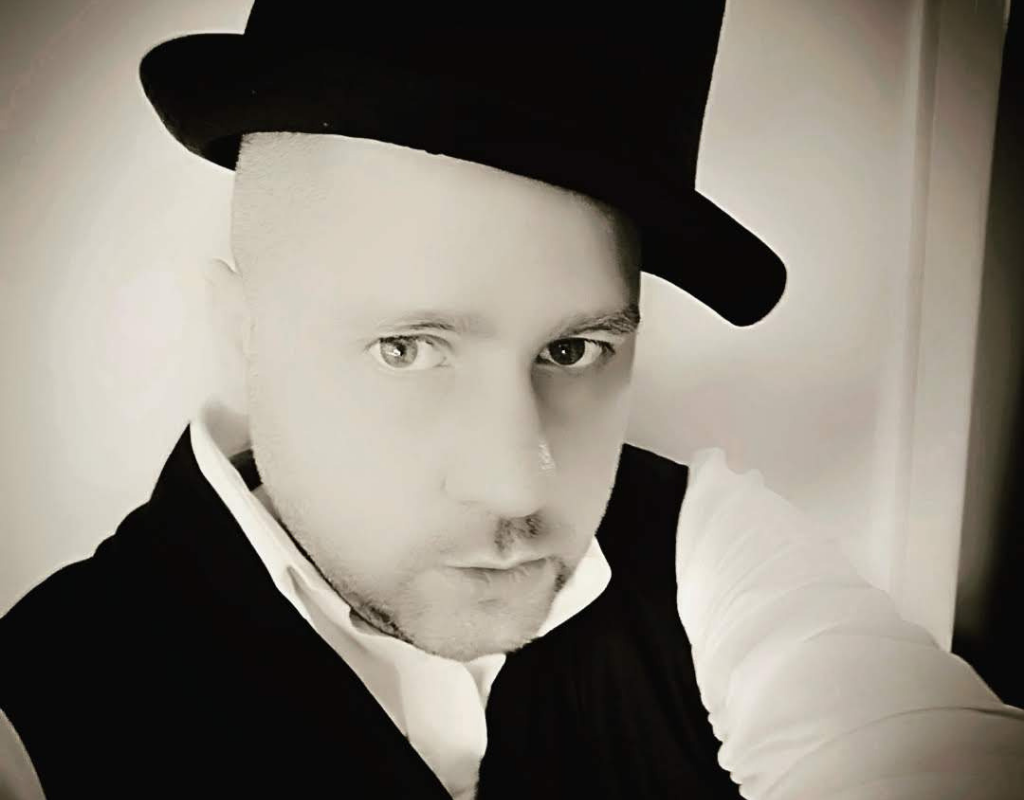 Corporate Christ - The Holy Shows