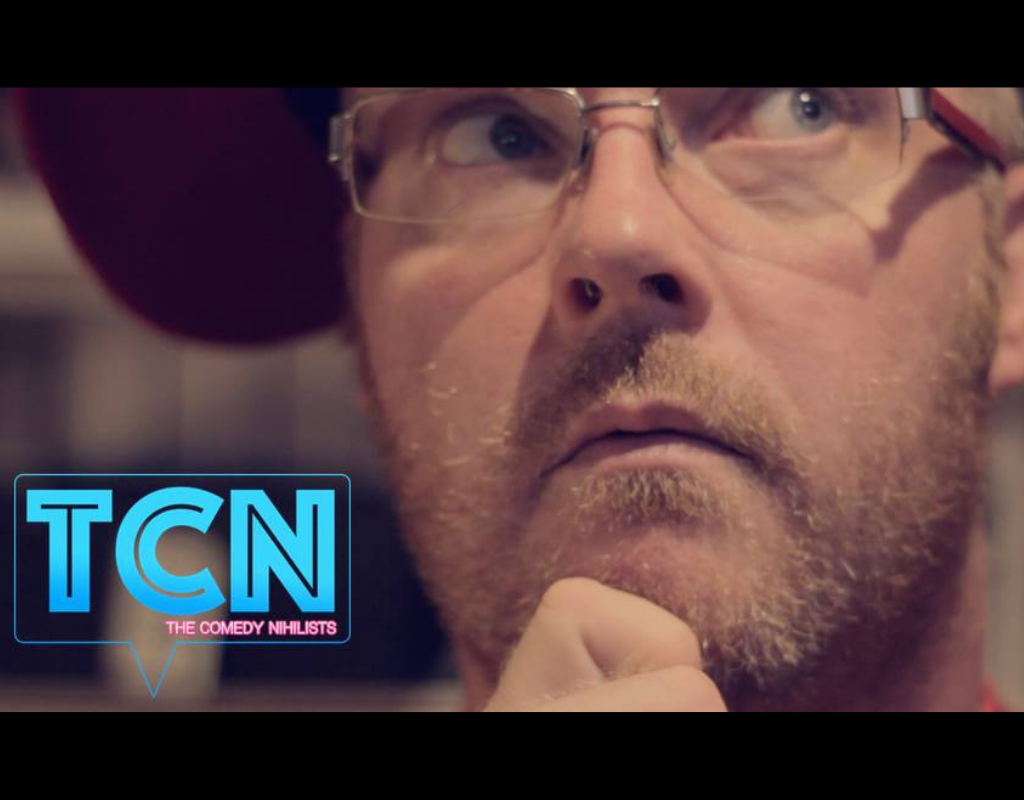 Gammon: A Public Service Information Film