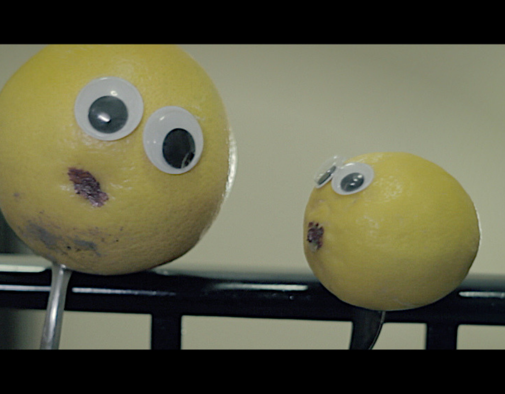 Mummy, What’s An Embolism?