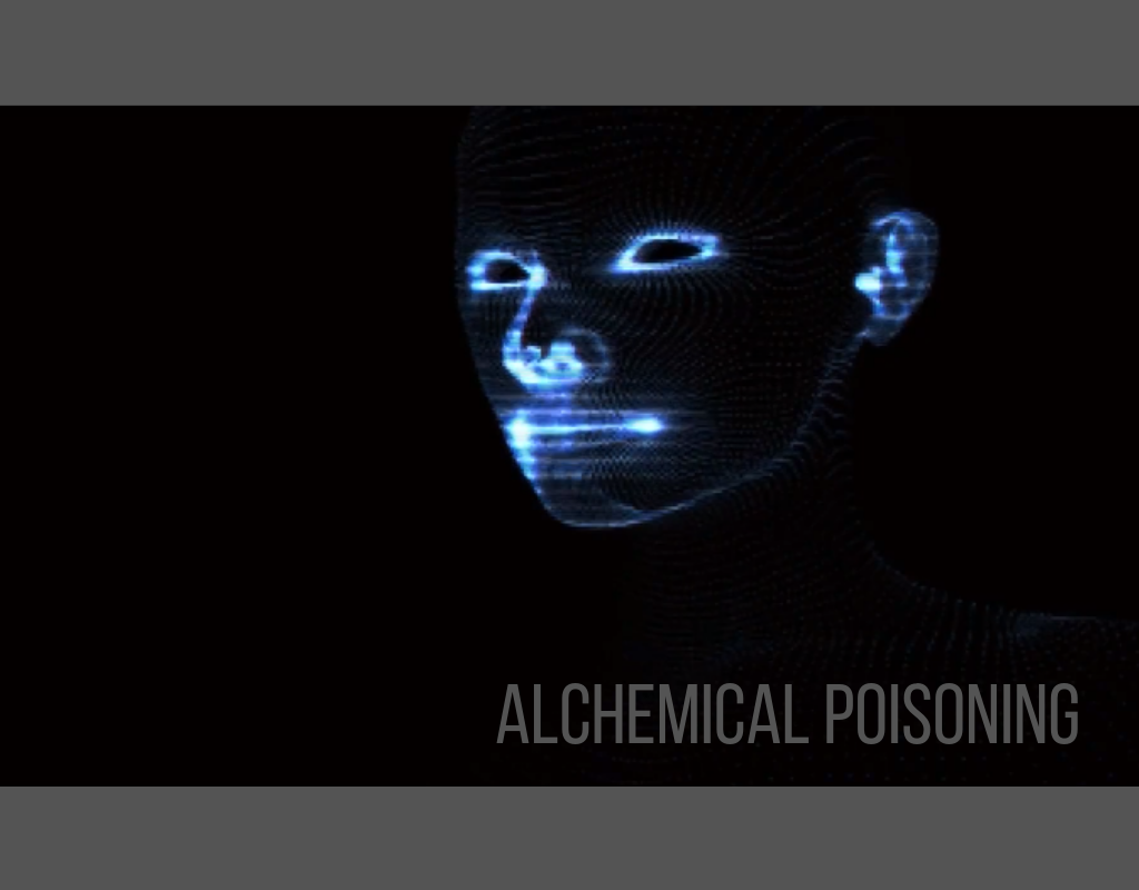 Alchemical Poisoning