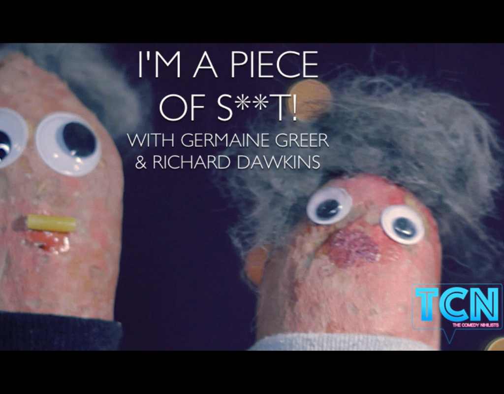 Corporate Christ - Piece of Shit