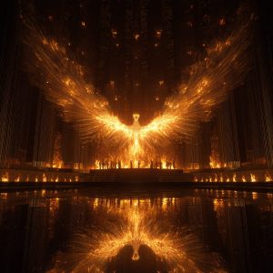 trauma into transformation - corporate christ