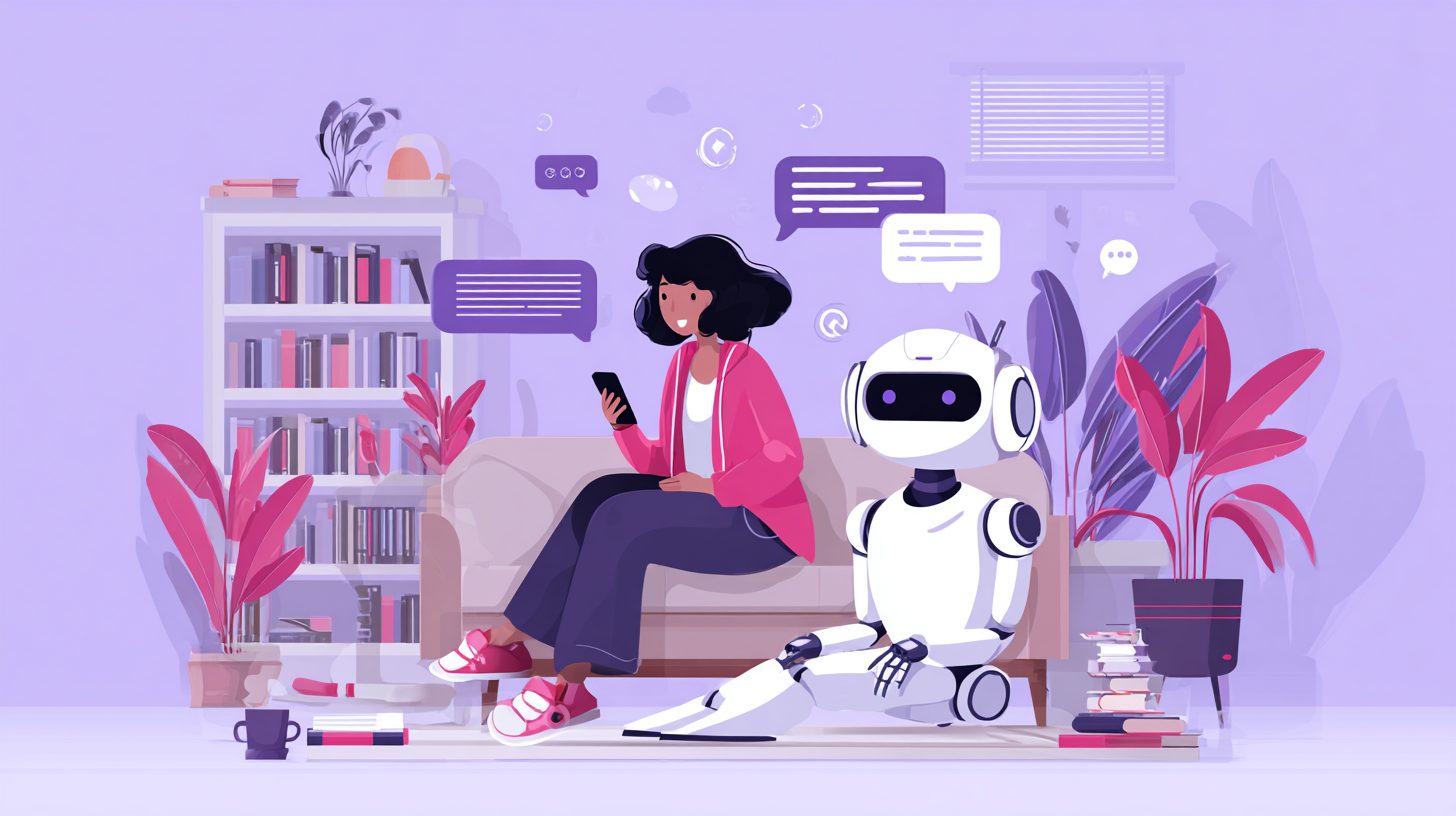 How to Use AI Chatbots to Organise Your Life, Simplify Your Household, and Find Clarity in Your Personal Struggles