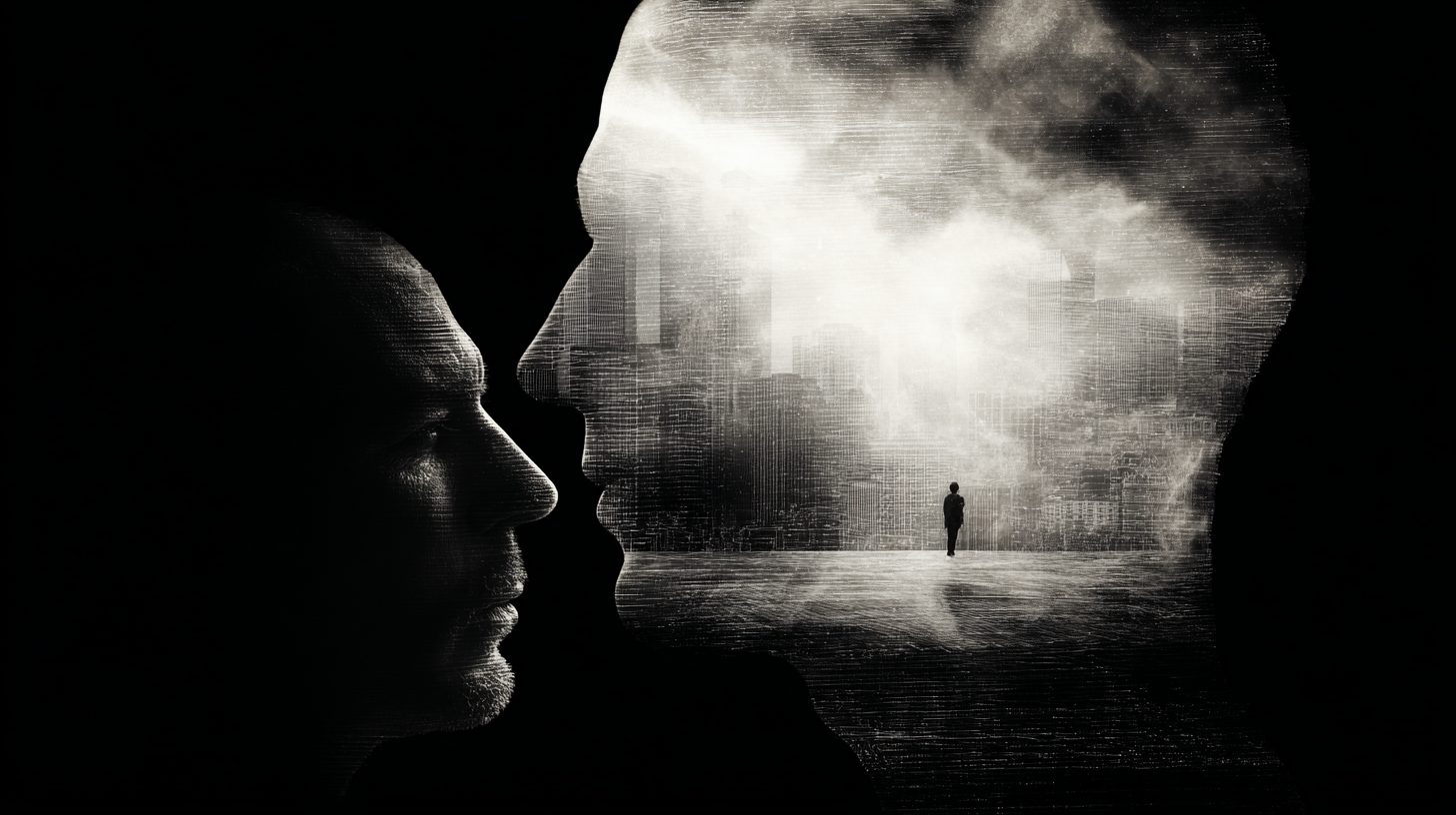 The Nine Stages of Ego Development