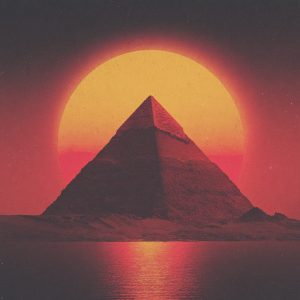 Egyptian Mystery School - 3