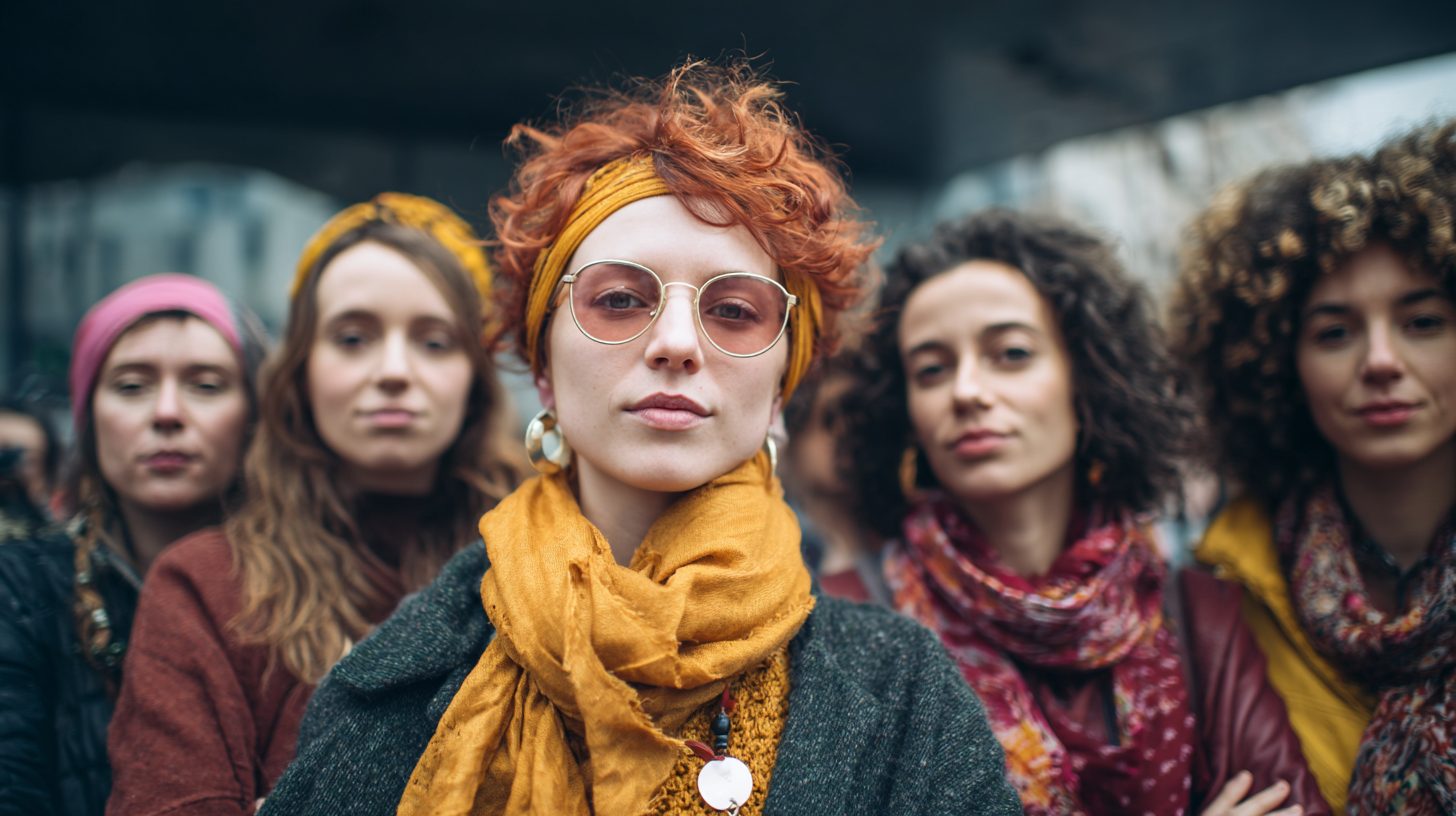 Feminism and Intersectionality: Understanding the Connection