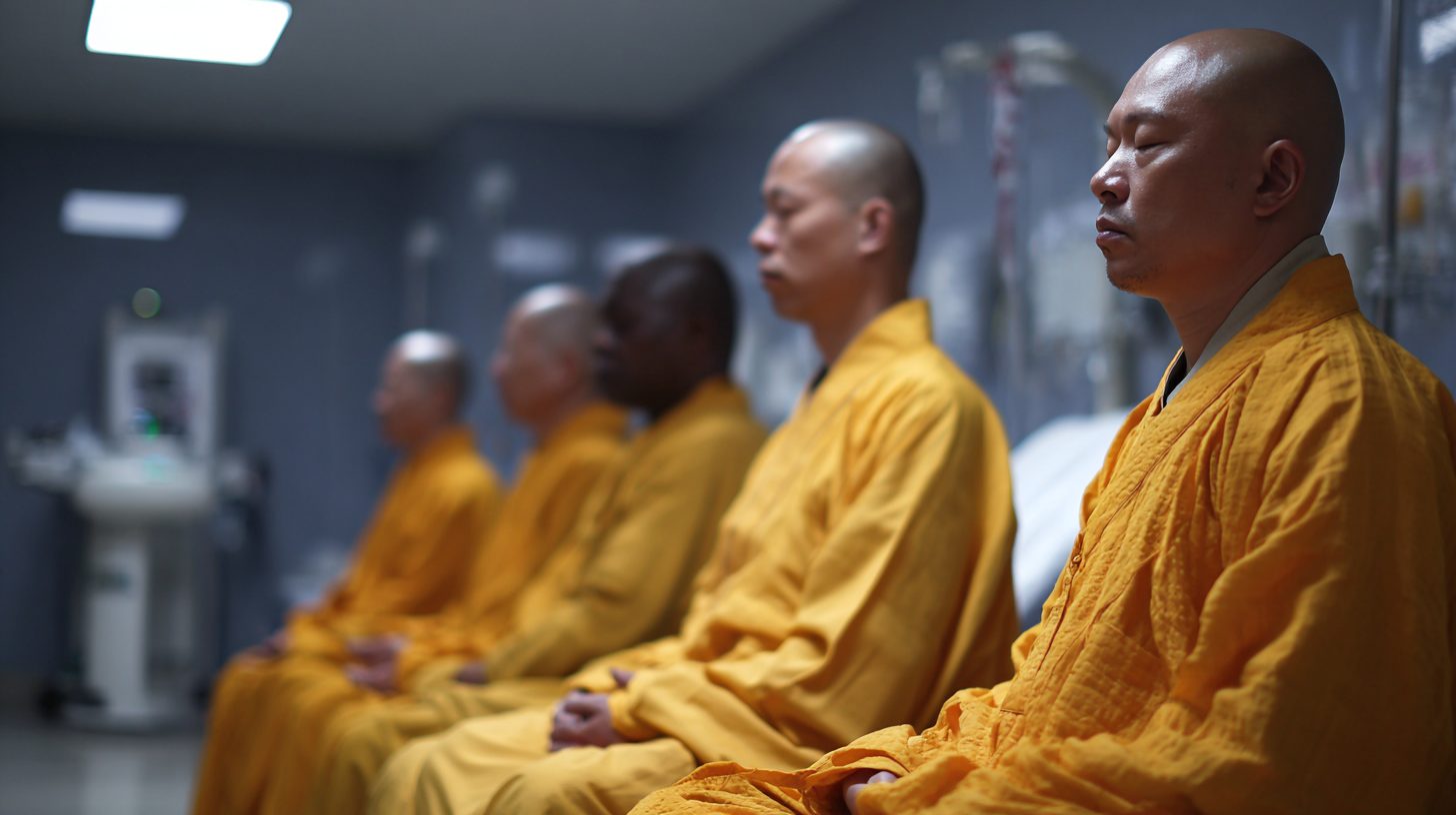 Mindfulness: Understanding and Practicing Mindfulness for Better Mental Health