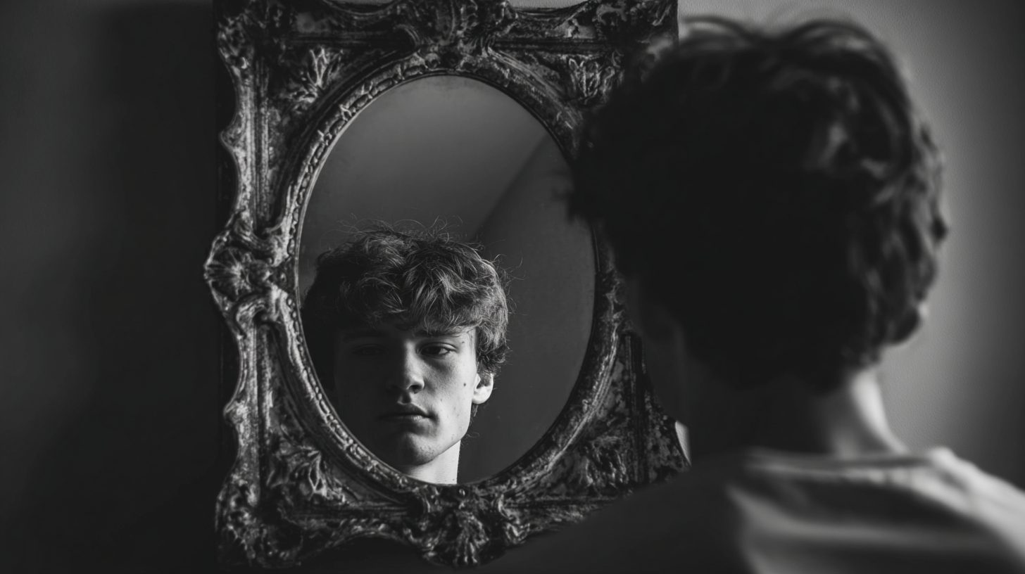 Self-Esteem: Building Confidence and Positive Self-Image