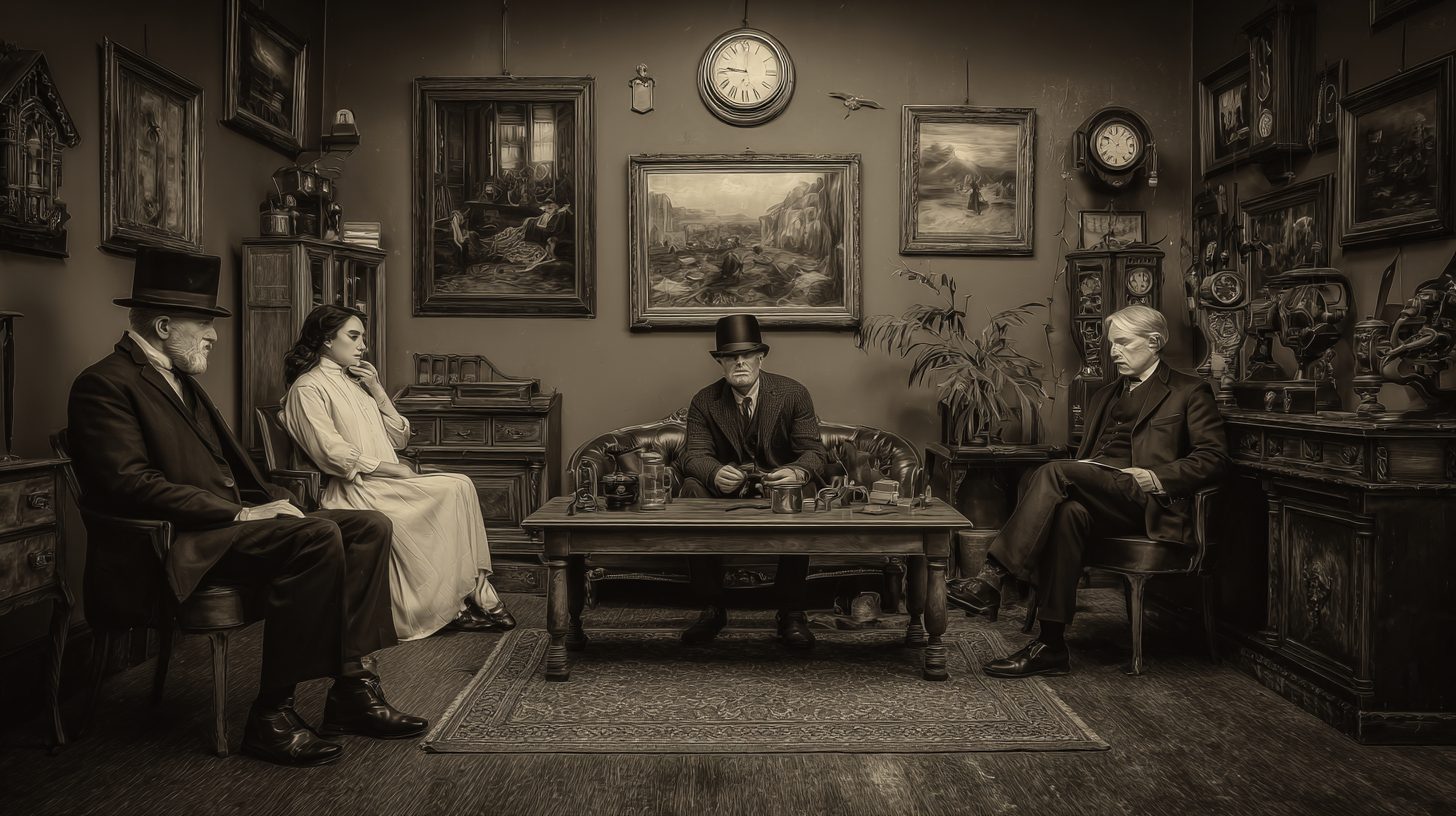 Stress Management: Techniques for Dealing with Stress and Anxiety