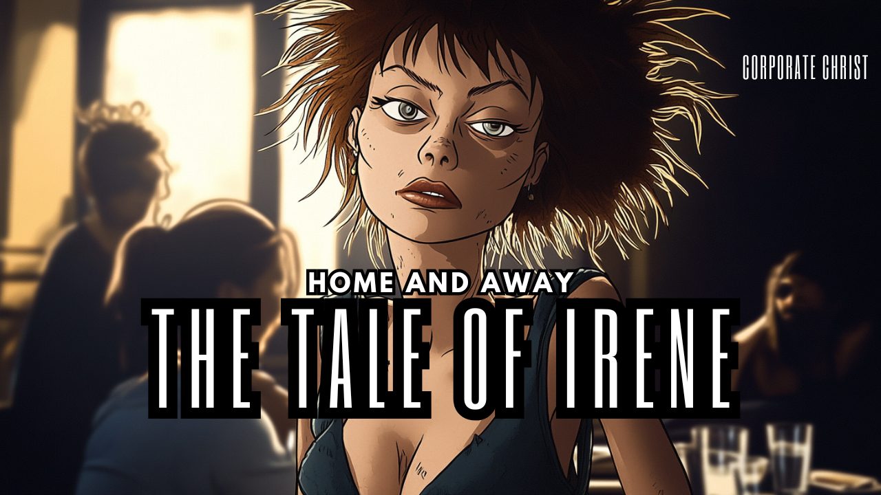 Home and Away: The Tale Of Irene