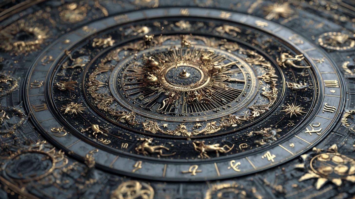 The History of Astrology: From Ancient Cultures to Modern Times