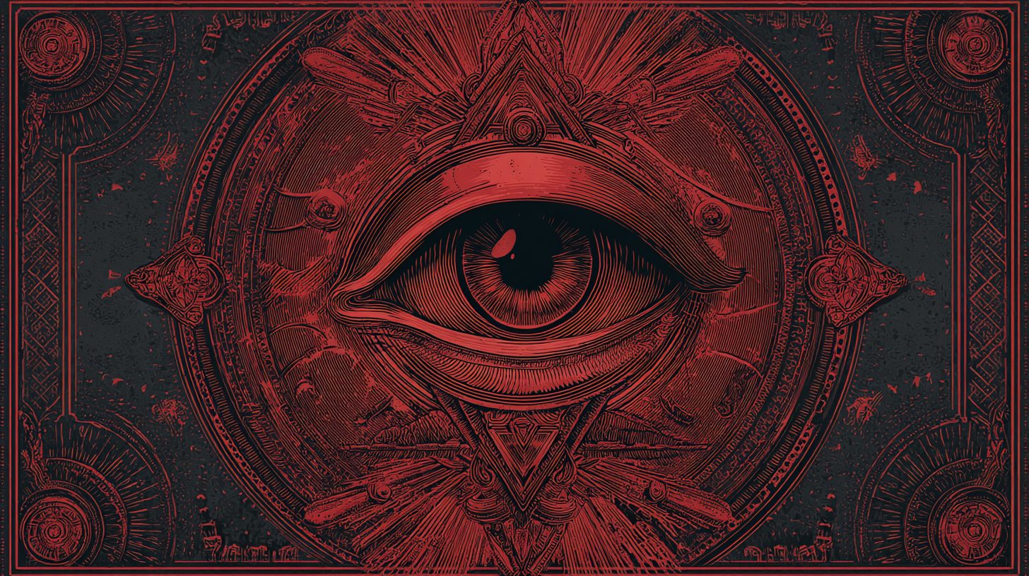 The Mind’s Eye: Humanity’s Oldest Inner Vision