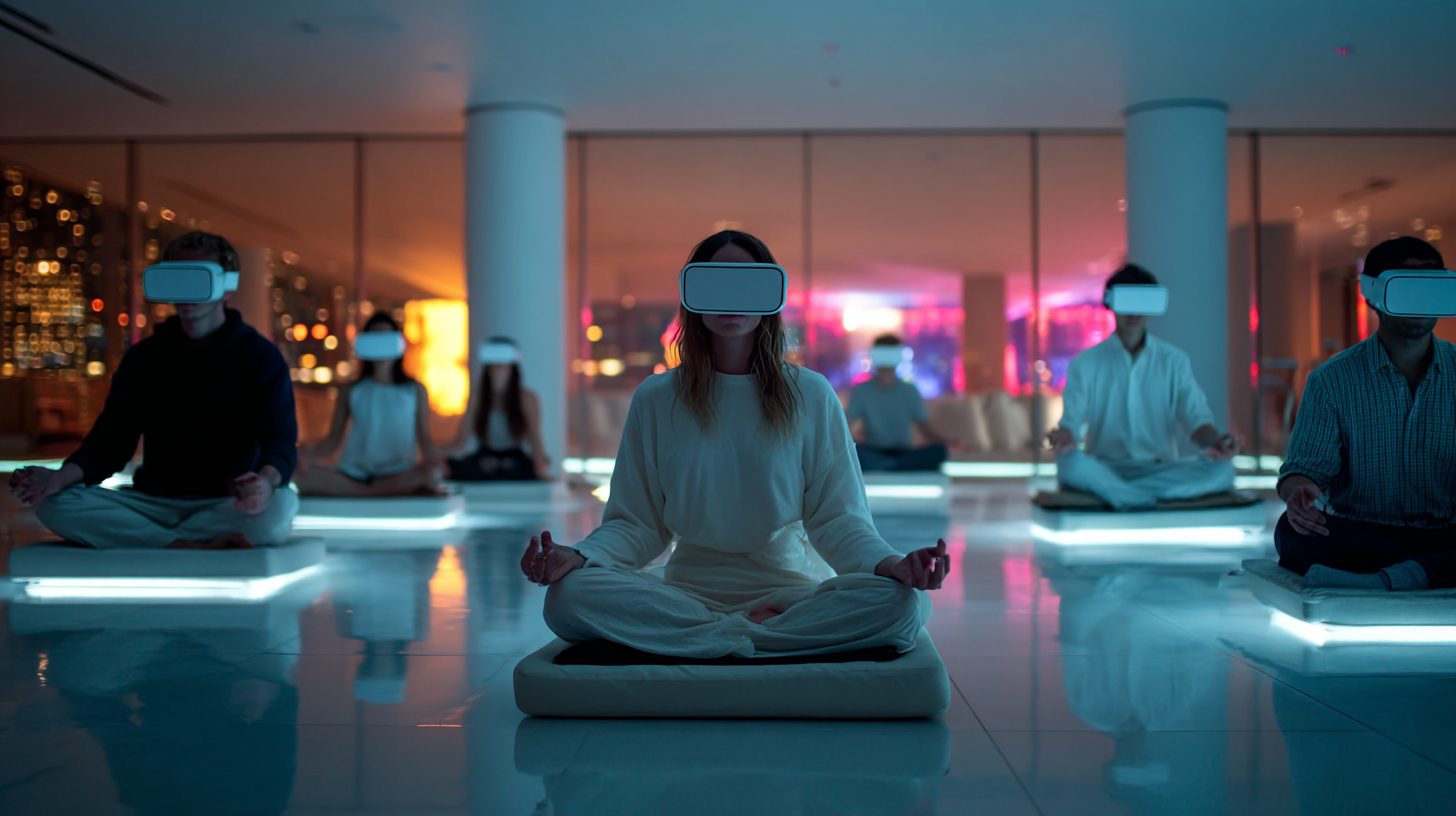 Virtual Reality and Augmented Reality: Exploring the Possibilities