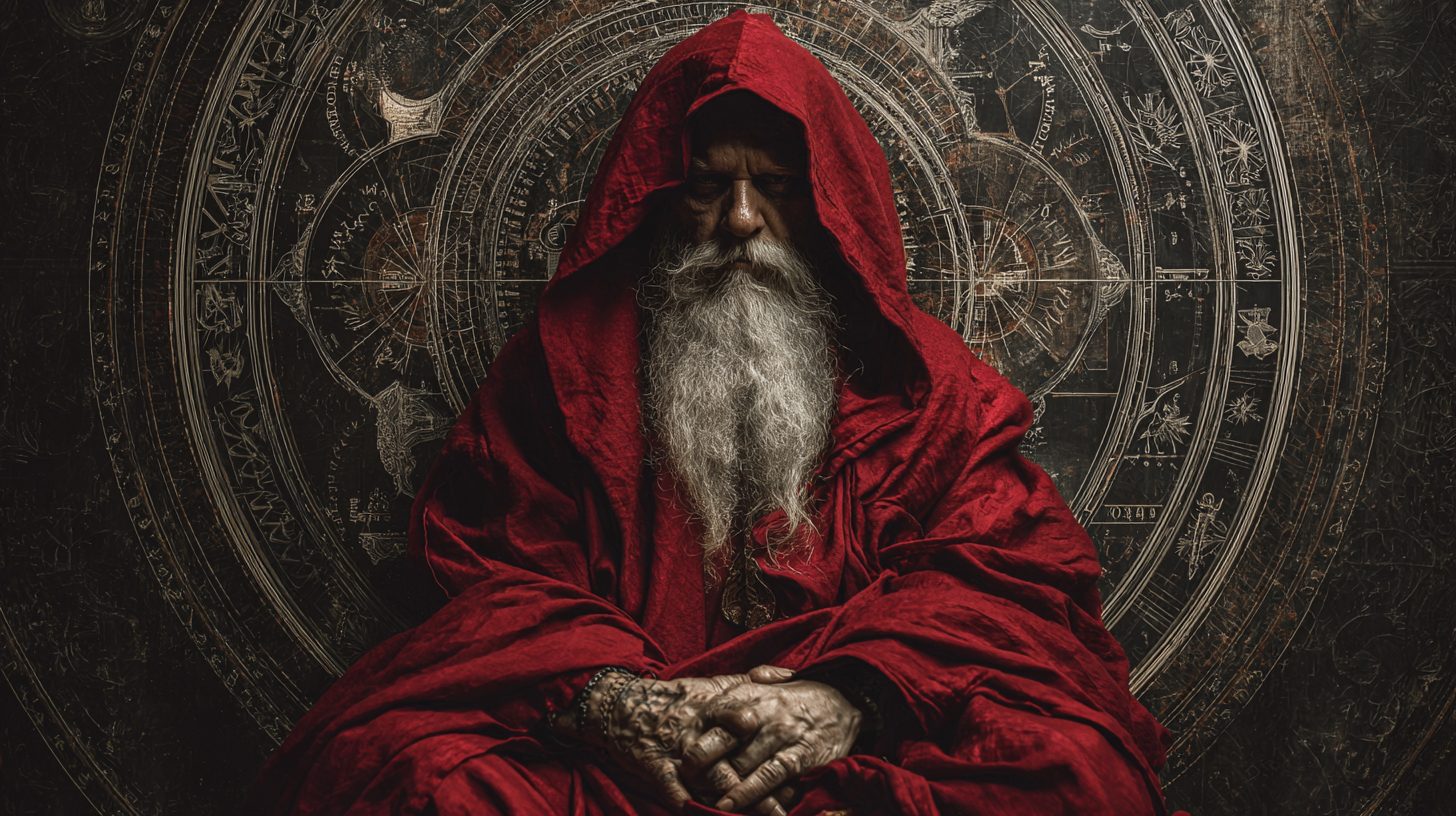 The Magick of Hermeticism: An Introduction